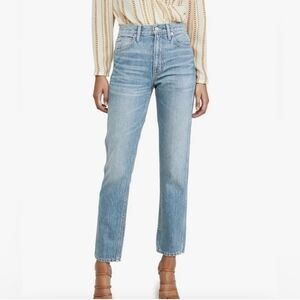Slvrlake Virginia Slim Jeans